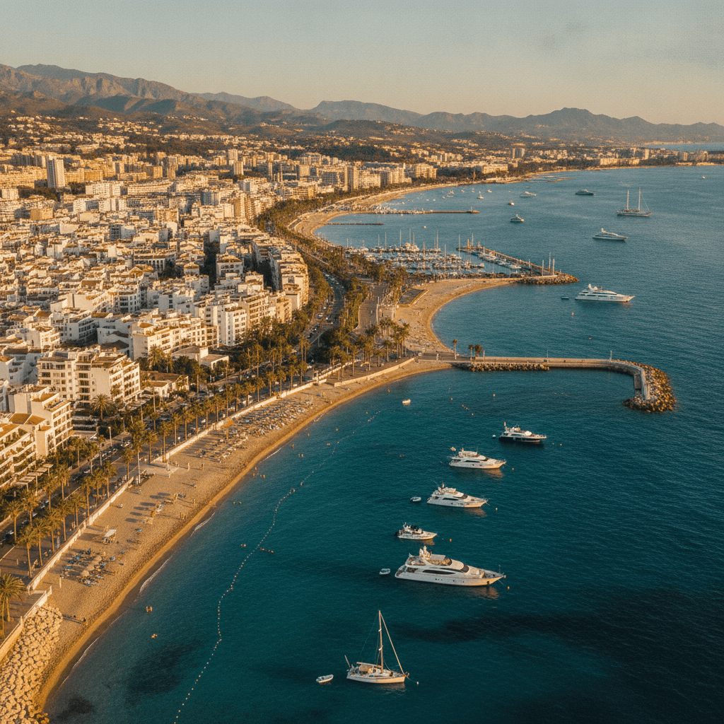 Marbella Costa del Sol